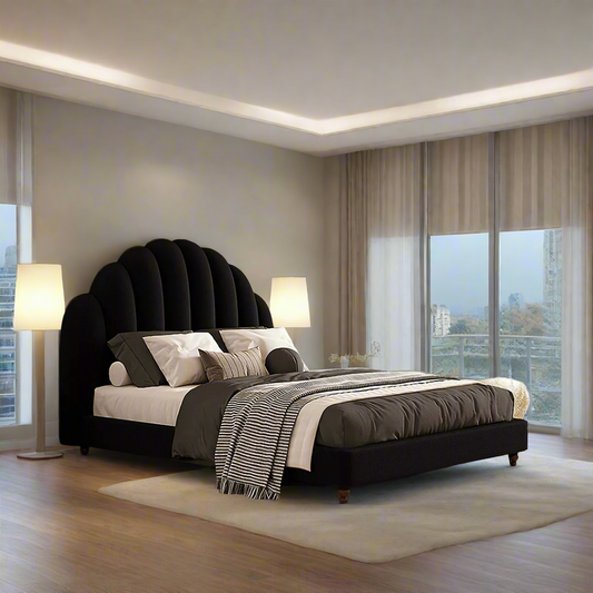 Cassey Bed