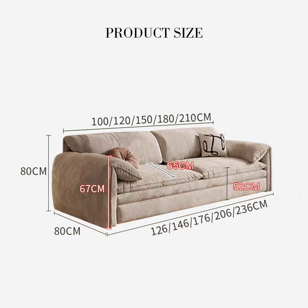 Chloe Sofa Bed
