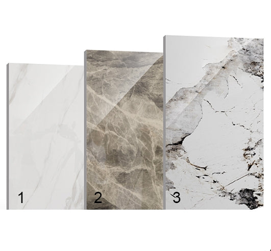 Claudia Marble Dining Table