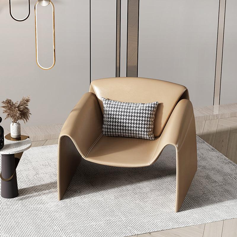 Contour Armchair