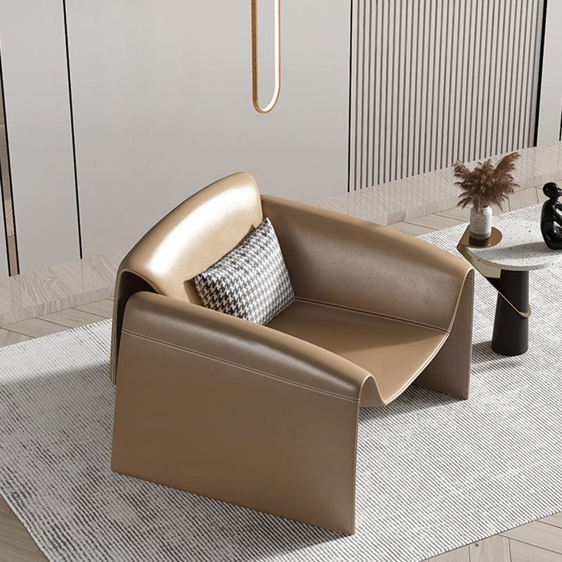 Contour Armchair