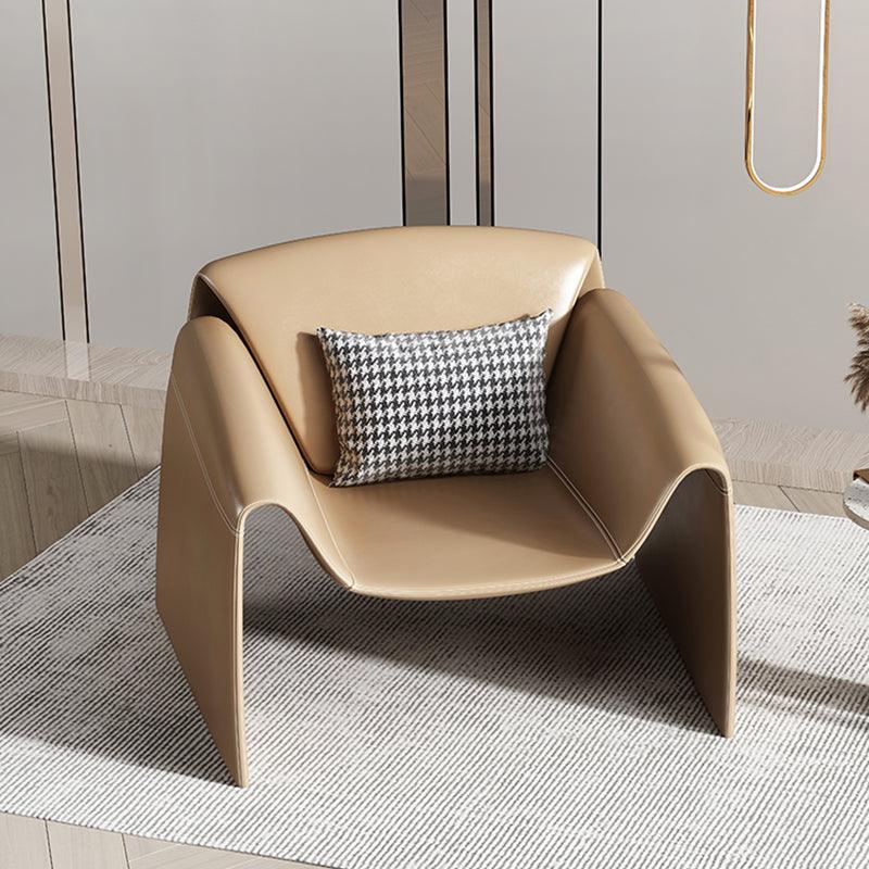 Contour Armchair