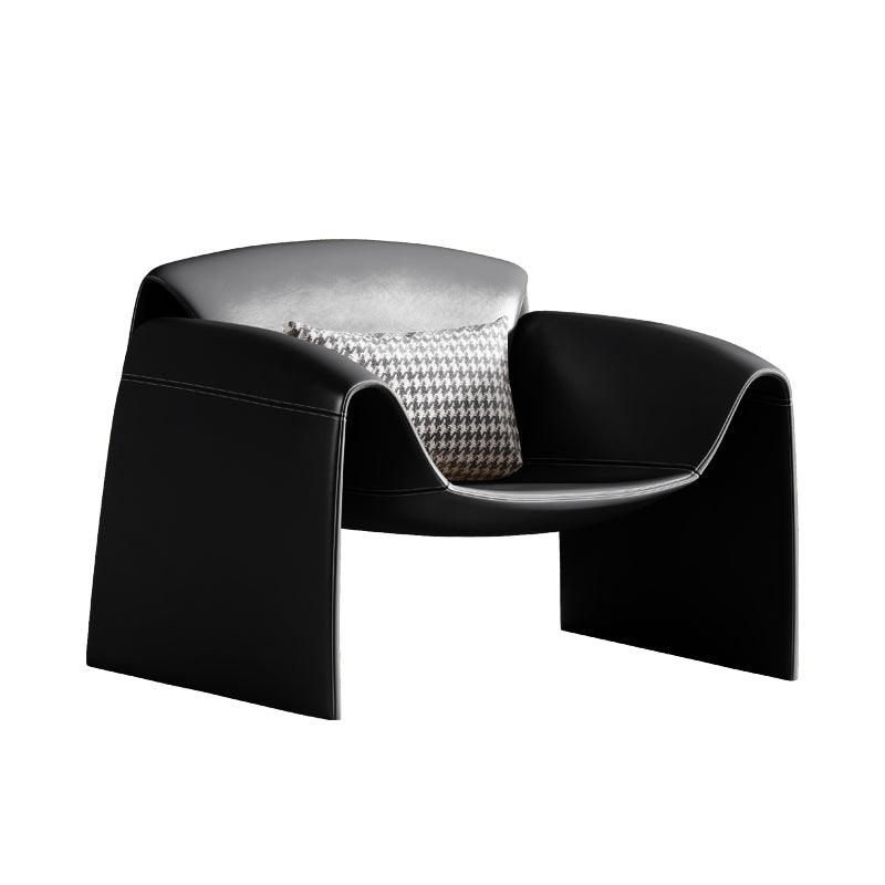 Contour Armchair