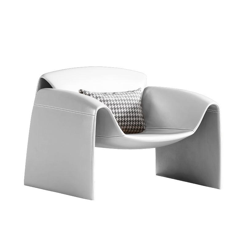 Contour Armchair