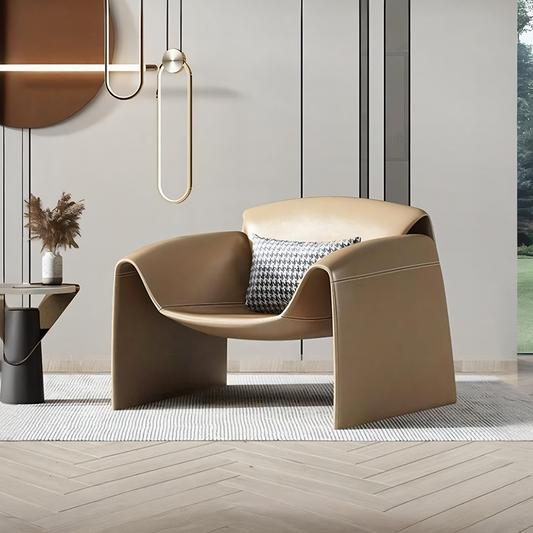 Contour Armchair