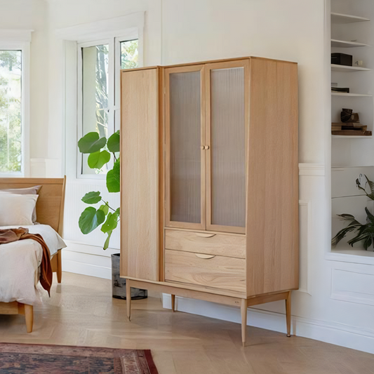 Crestwood Wardrobe