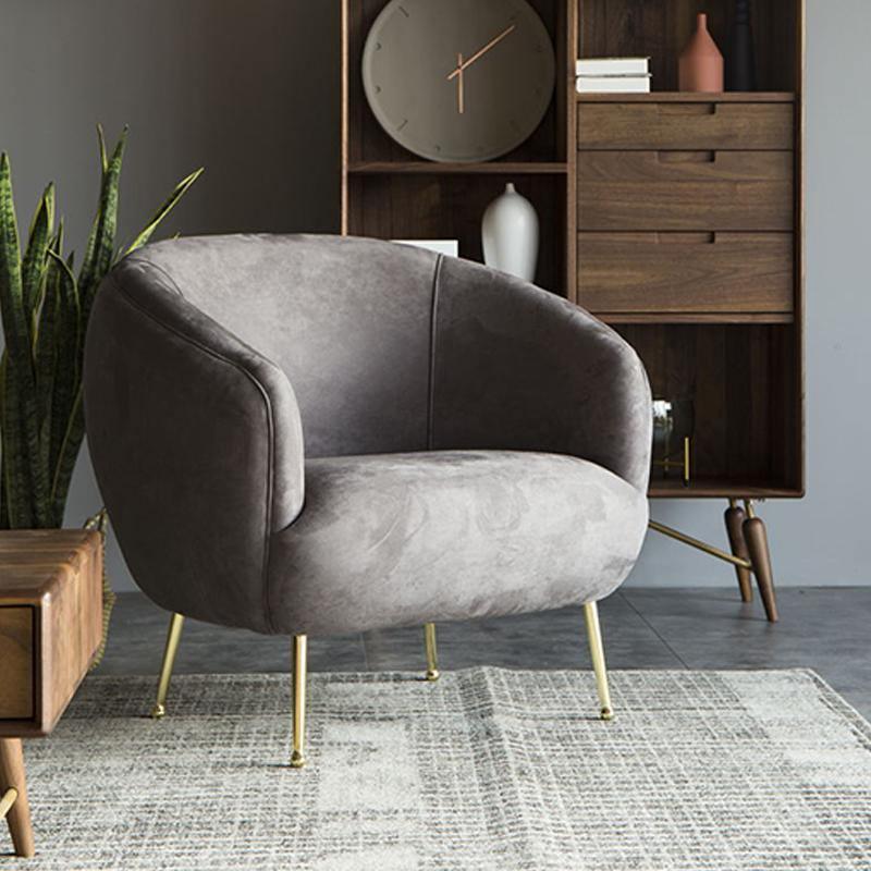 Cuddle Armchair