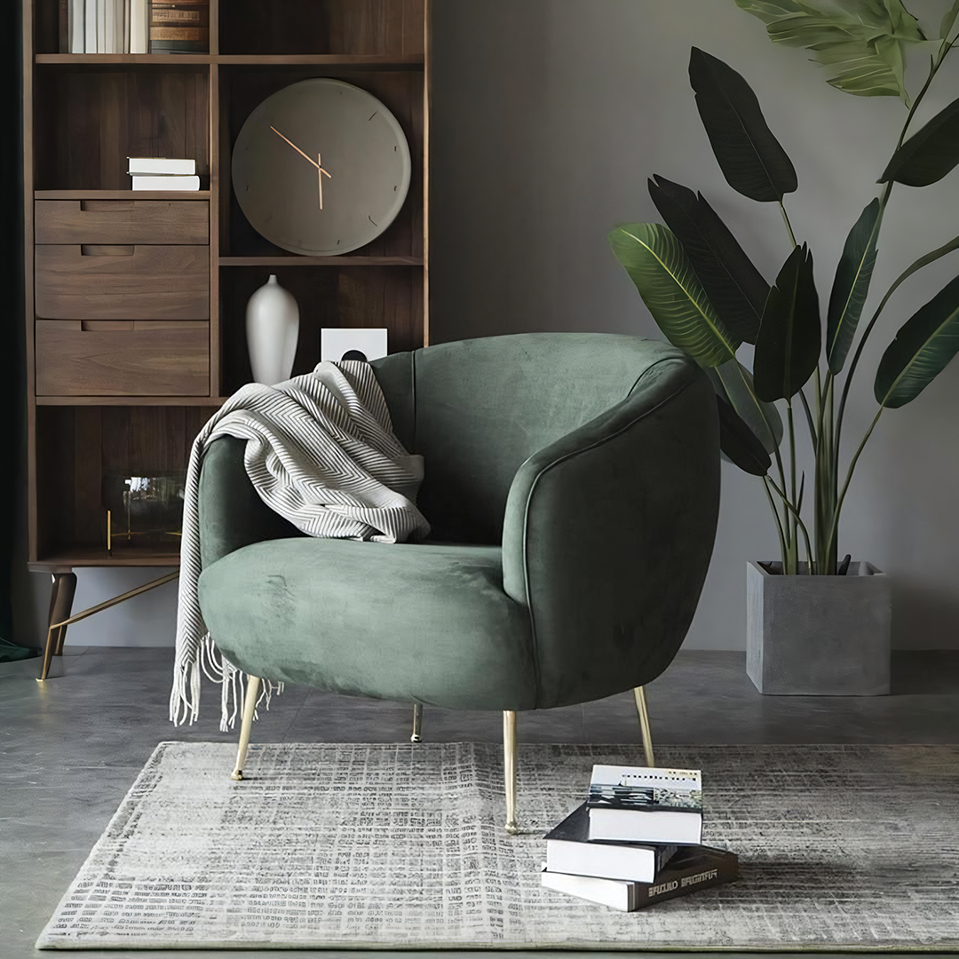 Cuddle Armchair