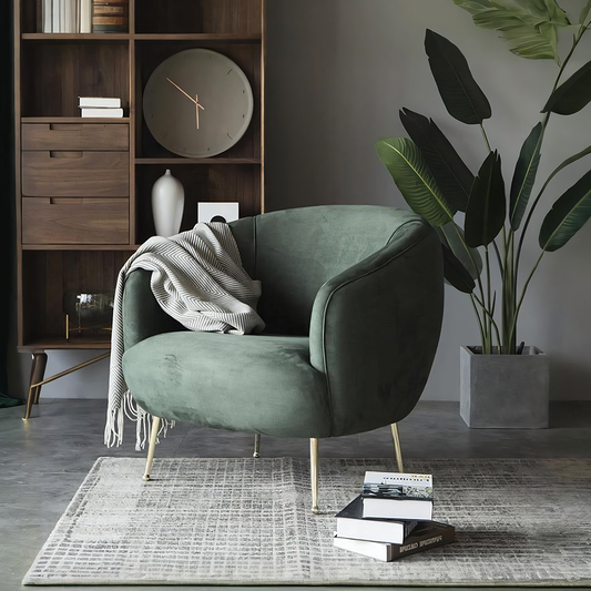 Cuddle Armchair