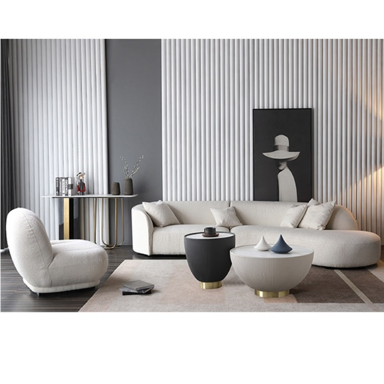 Duo Coffee Table Set