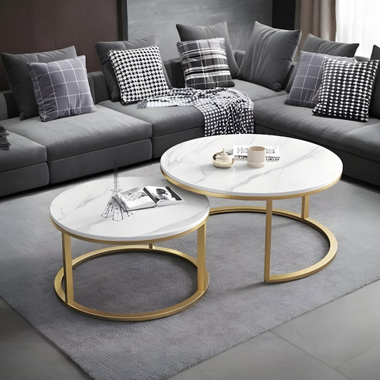 Elysia Nesting Coffee Table