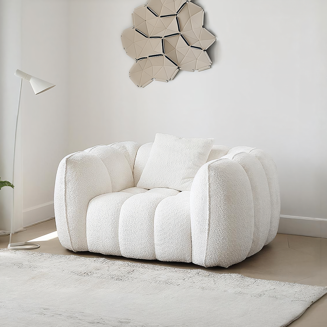 Embrace Armchair