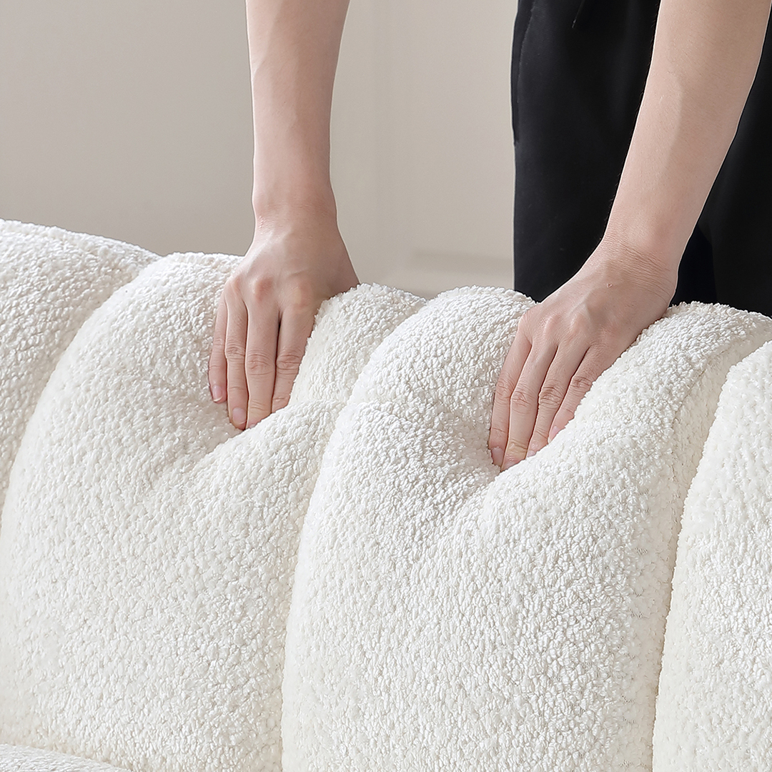 Embrace Armchair