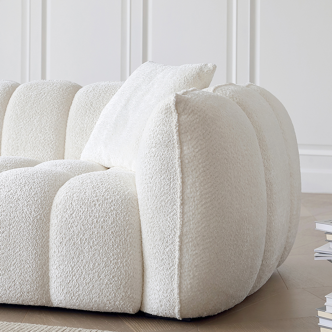 Embrace Armchair