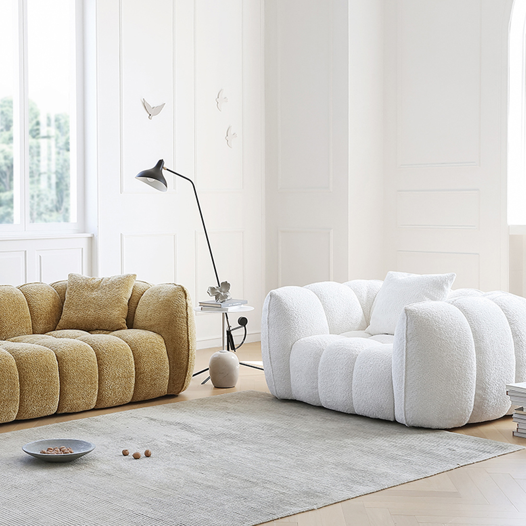 Embrace Armchair