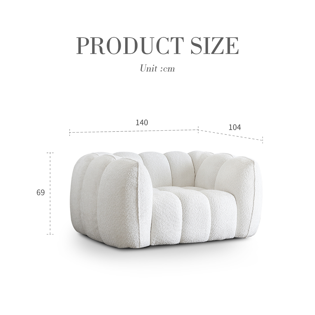 Embrace Armchair