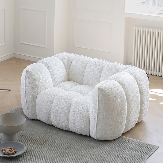 Embrace Armchair