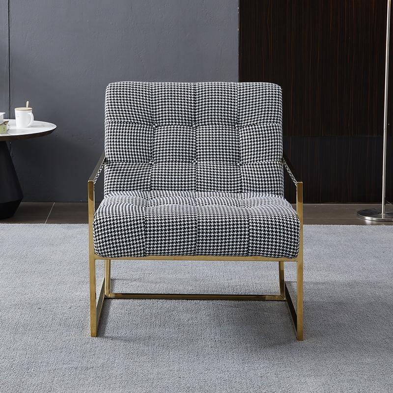 Florence Armchair