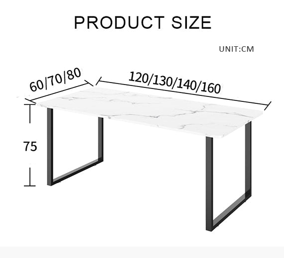 Flow Office Desk
