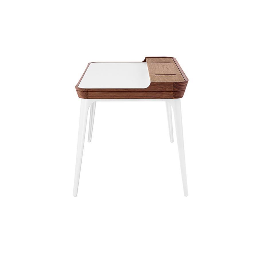 Forge Office Desk