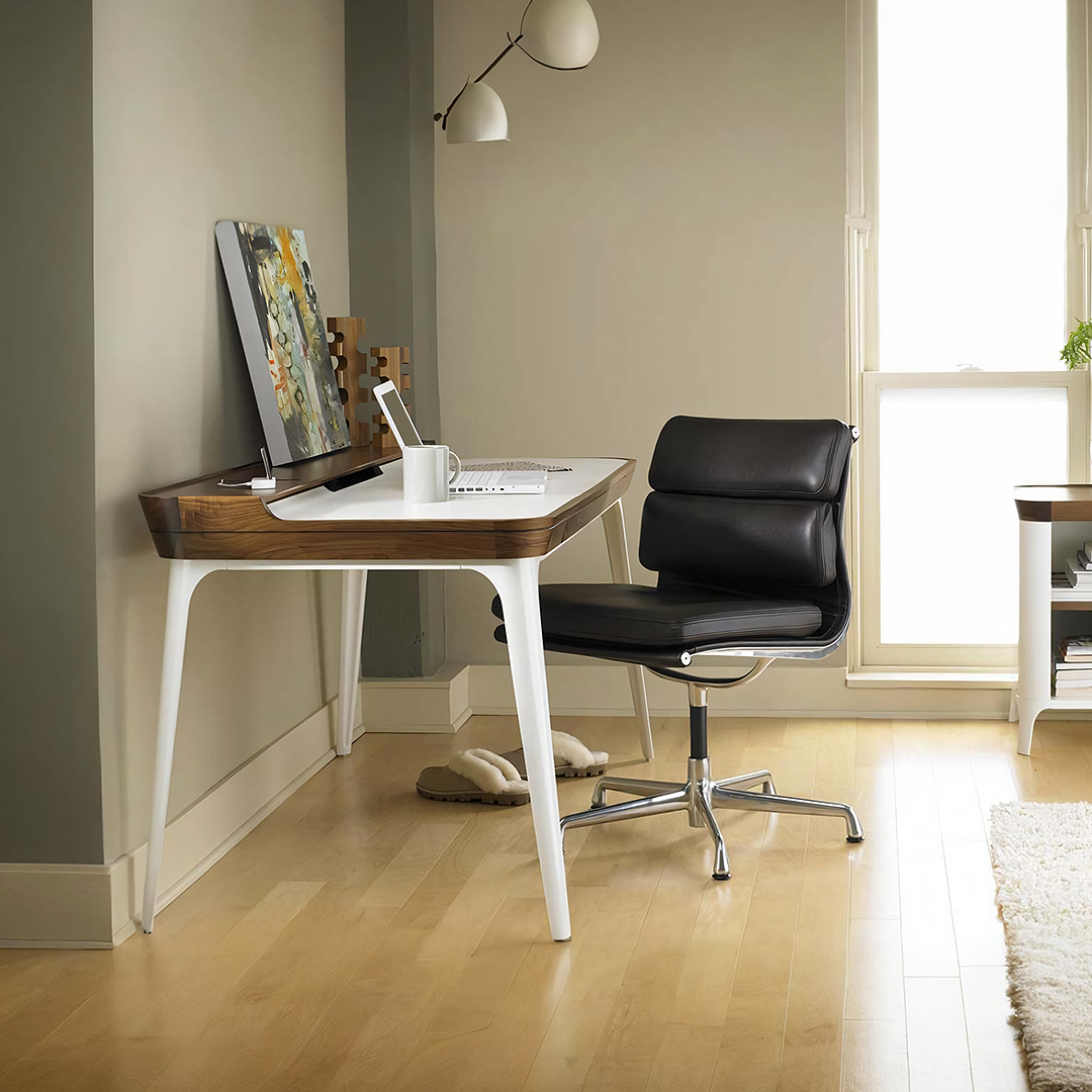 Forge Office Desk