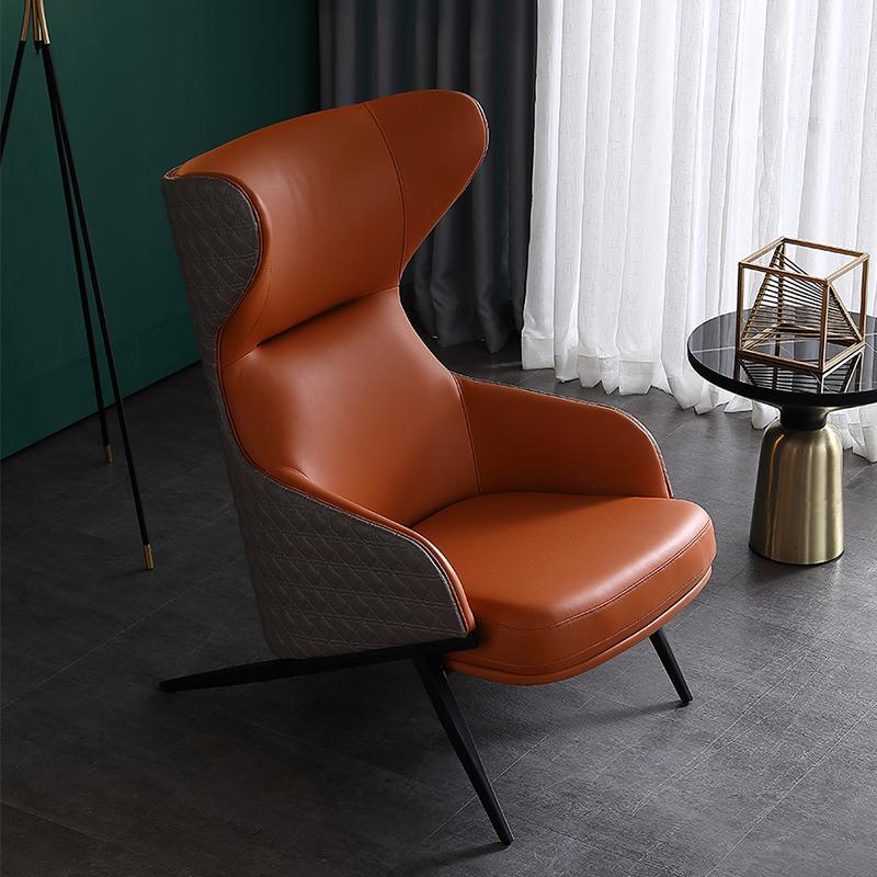 Form Accent Armchair