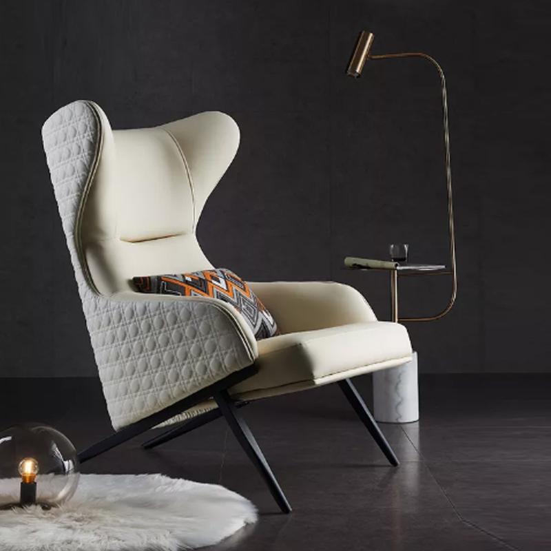 Form Accent Armchair