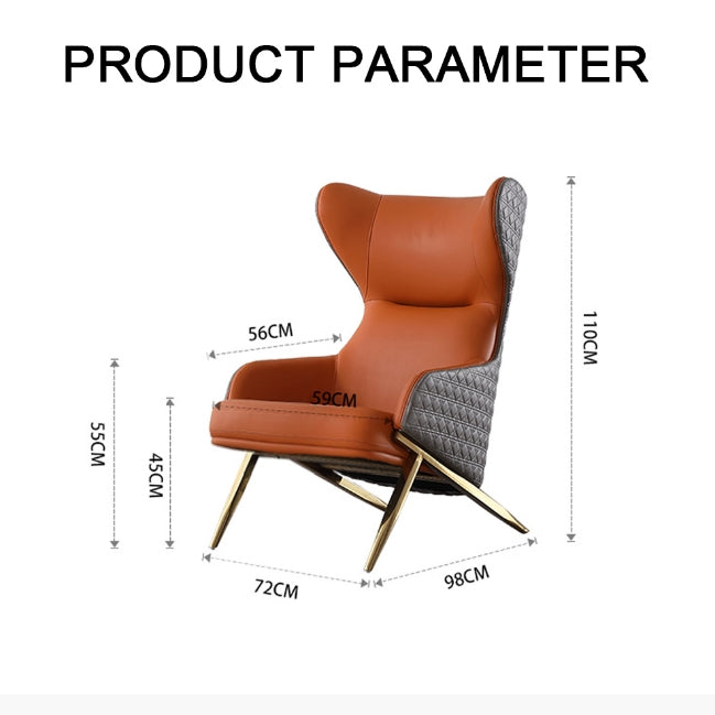 Form Accent Armchair