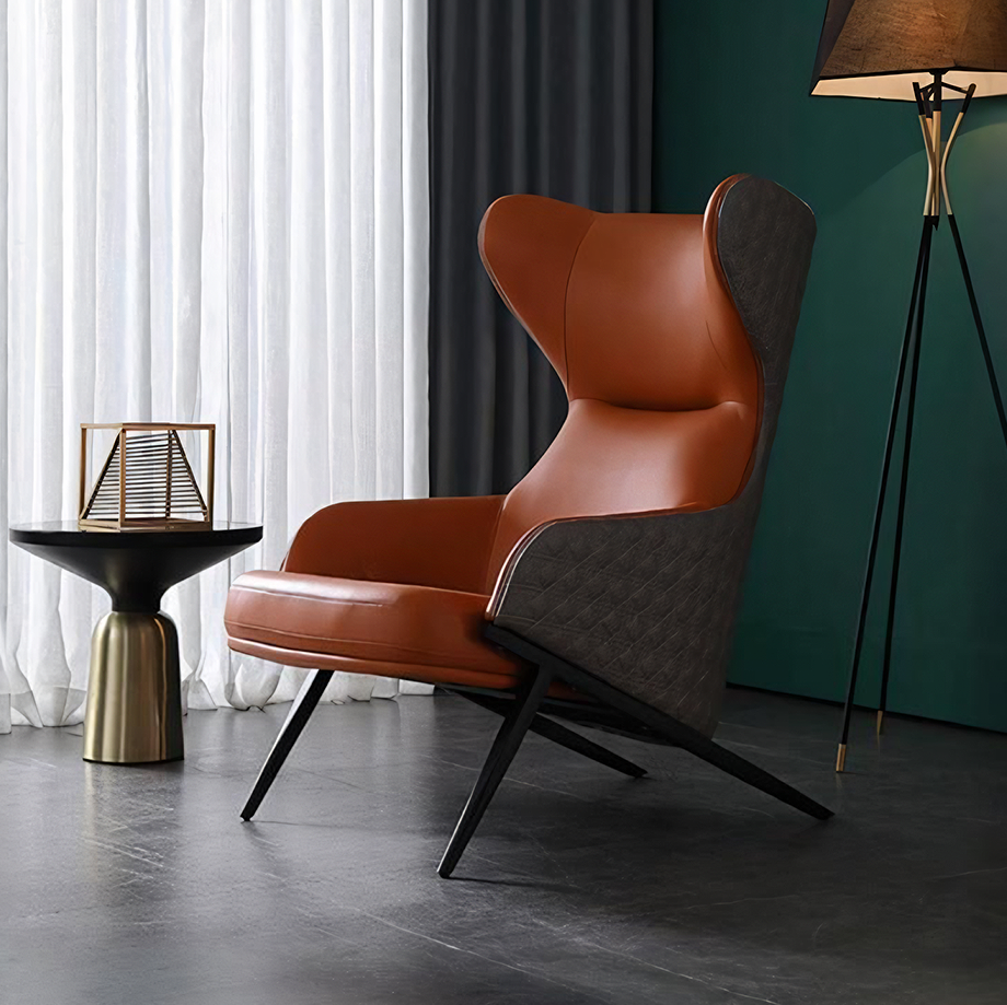 Form Accent Armchair