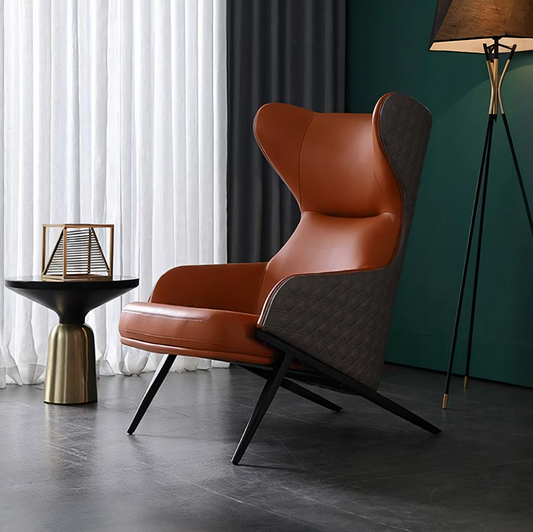Form Accent Armchair
