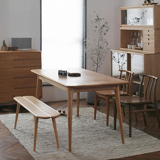 Giano Dining Table