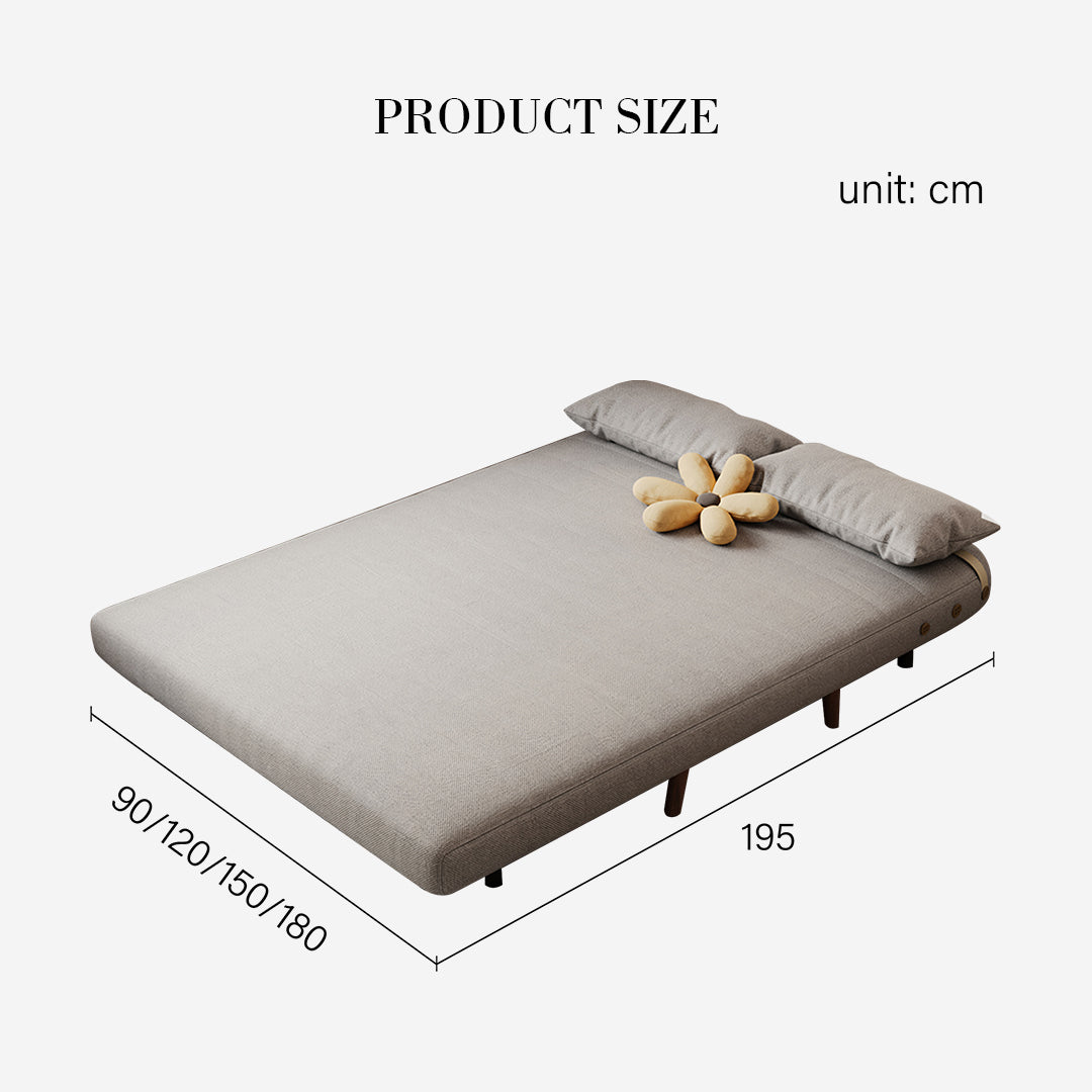 Hanna Sofa Bed