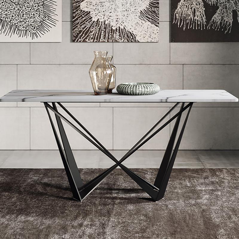 Helix Dining Table Set