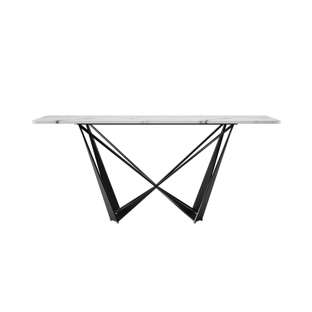 Helix Dining Table Set