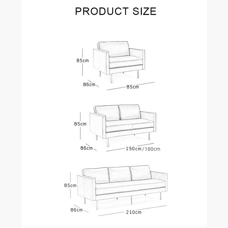 Hoxton Sofa