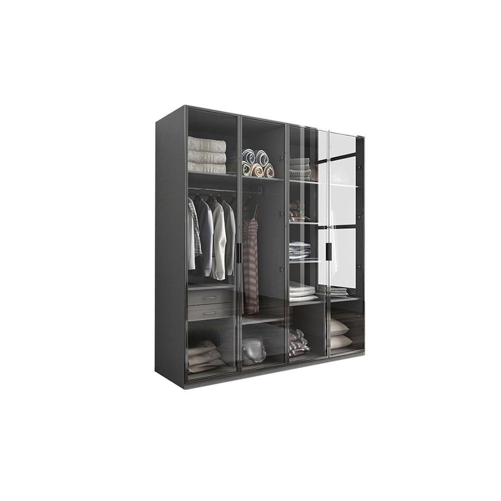 Infinity Modern Wardrobe
