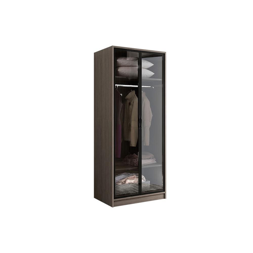 Infinity Modern Wardrobe