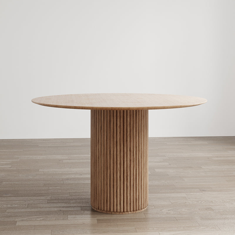 Ivar Round Dining Table