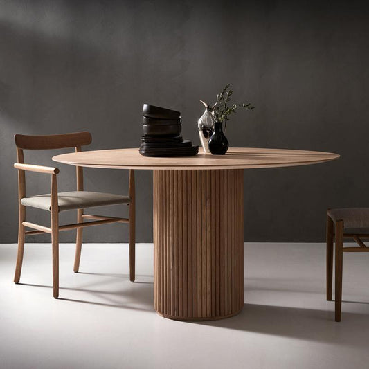 Ivar Round Dining Table