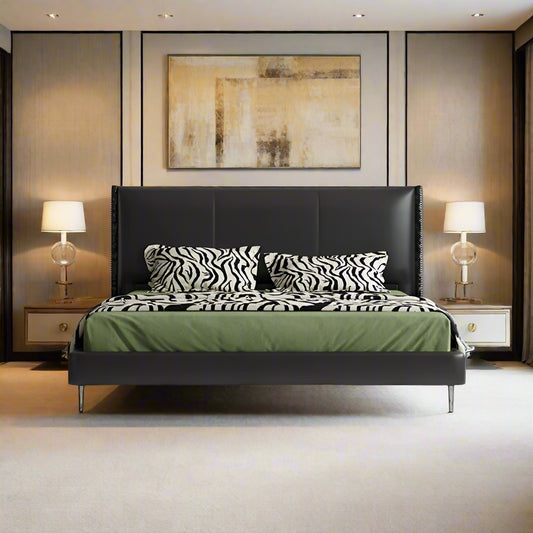 Kunzo Bed