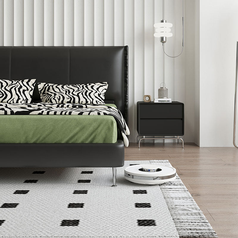 Kunzo Bed