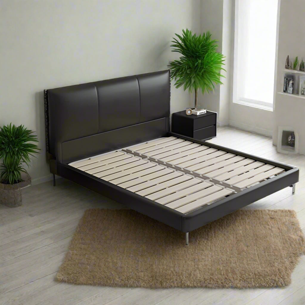 Kunzo Bed