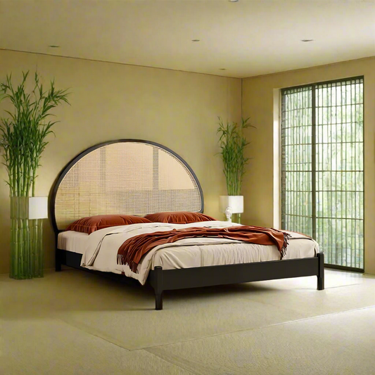 Kyoto Bed
