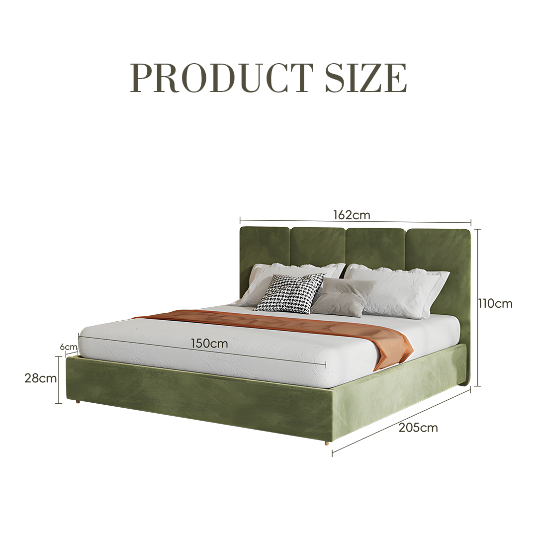 Laura Bed