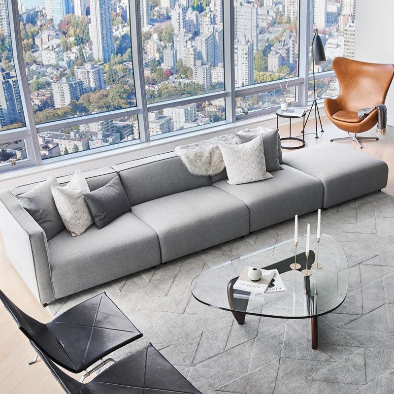 Liberty Two Seater Sofa