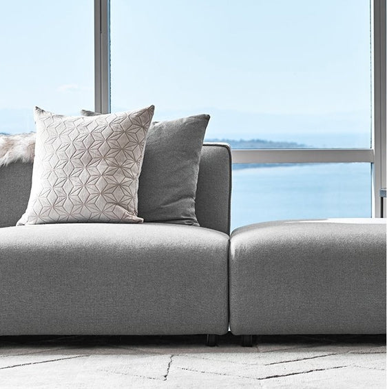 Liberty Two Seater Sofa