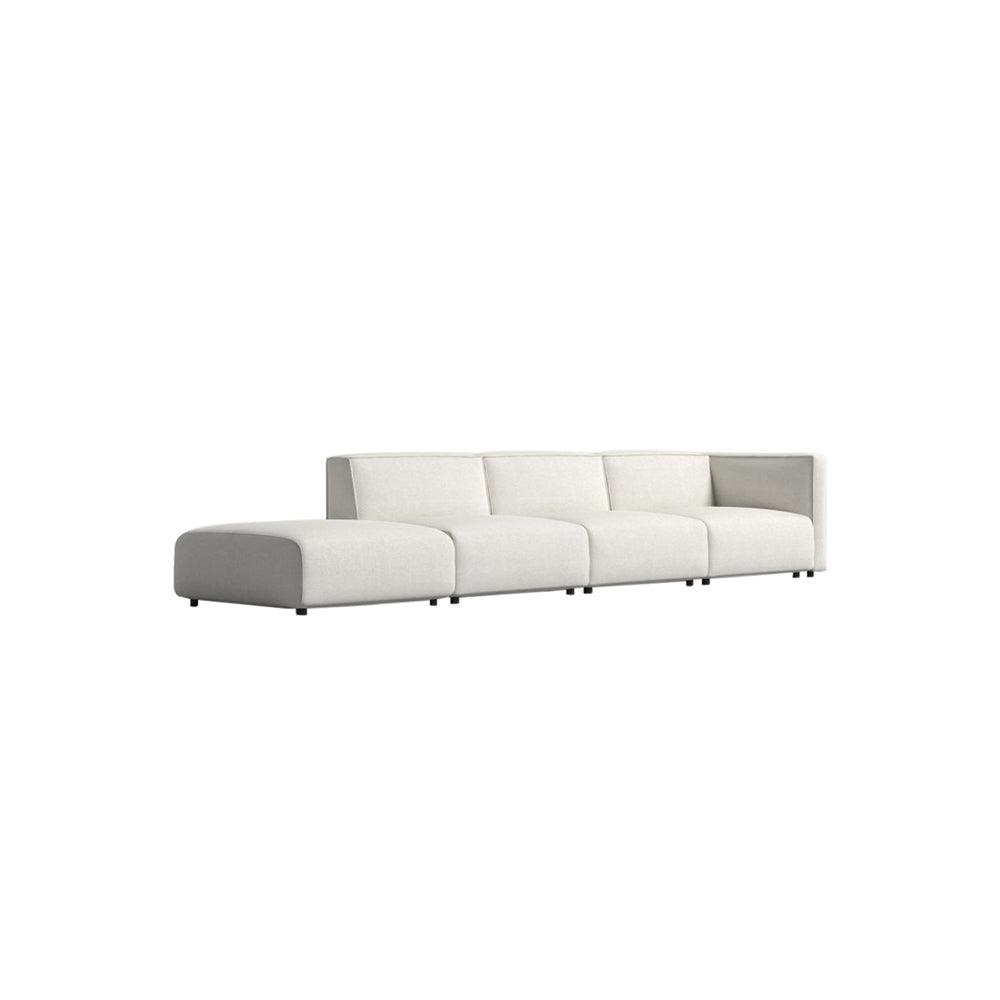 Liberty Two Seater Sofa