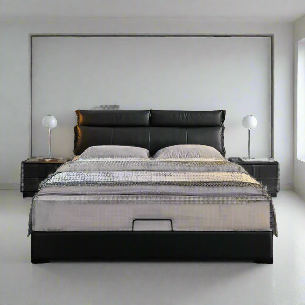 Luca Bed