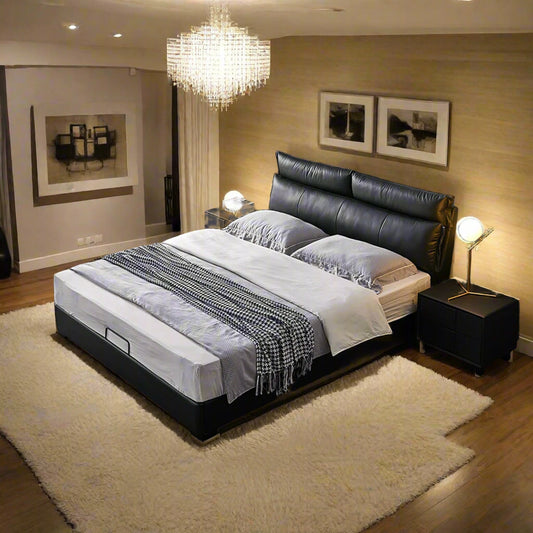 Luca Bed
