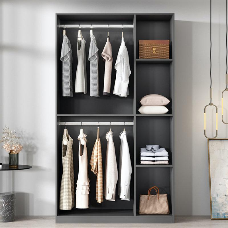 Luna Wardrobe